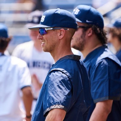 Teacher and Football / Baseball Coach @LSHSRangers - Lyon College alum