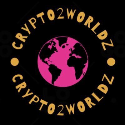 Hi I’m 2Worldz 🧙‍♂️👋🏼 Stock/Crypto/NFT News 🗞️ 📈Technical Analysis📉