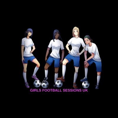 Making a change for girls and womens ⚽️ + 📚 https://t.co/OdWXQqgsRF https://t.co/Ld0xH8skpU