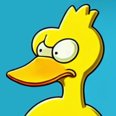 🐤 $DUCKS. A meme coin building tools for crypto frens.