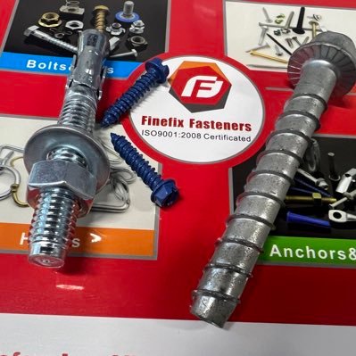 Fasteners supplier