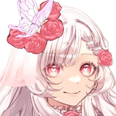 結白レイファ🦋🤍さんのプロフィール画像