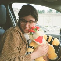 Alex Weliever 🍰/she/her (@weliwhatever) 's Twitter Profile