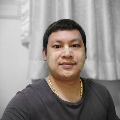 Thiha(S21 Ultra) Profile