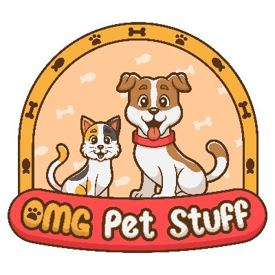 We love pets! We share dogs, cats and everything in between. Check out our store for great deals - coming soon!