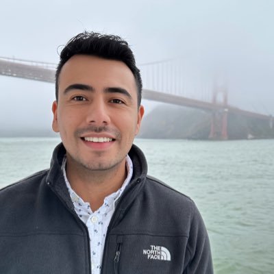 🧑🏽‍💻 MarCom @Doximity | @UCBerkeley ‘15 🐻 | @USFCAMAPC ‘22 🌉 🌈