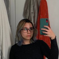 mandie-beth chau (@_mandiebeth) 's Twitter Profile