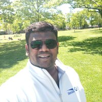 Paul Chelladurai (@paulchelladurai) 's Twitter Profile