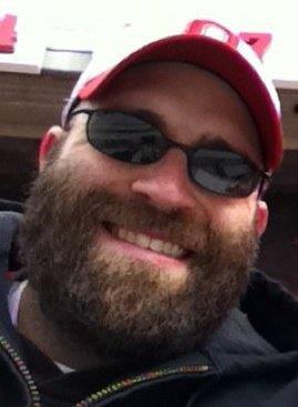 mattbucknor's profile picture. 