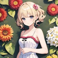 ころっけ@AIart (@korokke2305) Twitter profile photo