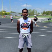 Tyren Parker (@tyrenparker7) 's Twitter Profile
