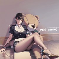 1994_mmeng (@1994_mmeng) 's Twitter Profile