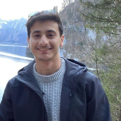 hussein_dev's profile picture. Software developer