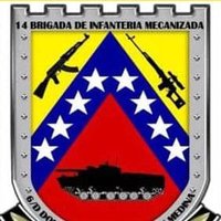 14 Brigada de Infantería Mecanizada(@14brigada92) 's Twitter Profile Photo