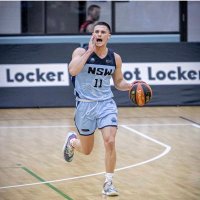BaileyThom (@baileythom1) 's Twitter Profile