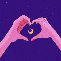 つき🍊🍓 (@_lune_rabbit_) 's Twitter Profile