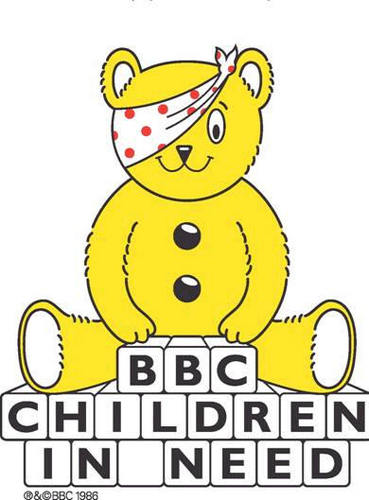 Children in Need