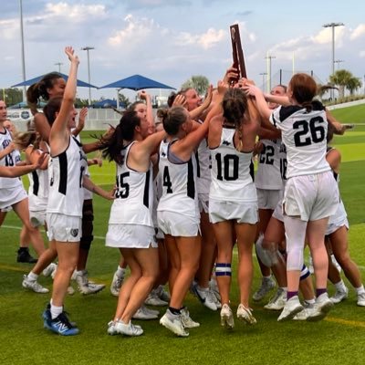 Bartram Trail High School Girls Lacrosse Team🐻🥍. BACK TO BACK 2023/2022 & 2016 State Champs🏆. 2012, 2013 & 2021 Regional Champs.