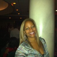 Rosalind Mitchell(@BossLadyRoz) 's Twitter Profile Photo