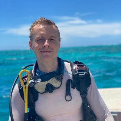 @UCL & @ZSLScience PhD student 🌊 #AI for #coralreefs 🪸With @TheFSBI, @MarsGlobal’s https://t.co/bOWXh0LPor & @GoogleDeepMind 🧠