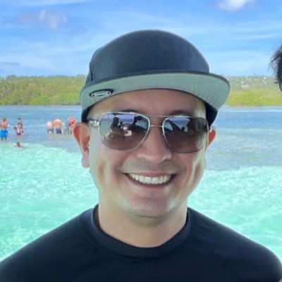 andresway37's profile picture. Vukuzenzele: levántate y hazlo!..