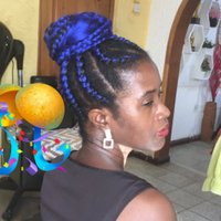 Afua Mommiee Boadu(@ParcellesdeM) 's Twitter Profile Photo