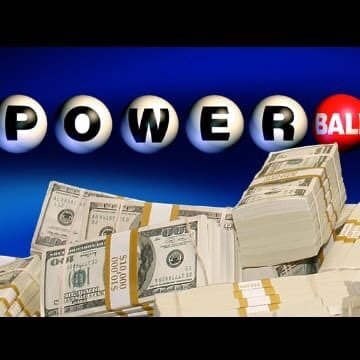 Congratulations My Name Is Sheryll Goedert One Of The Powerball Jackpot Winners On Mar 11,2020,I Promise My Lord That I Will Help 5k People Out Of My Winning ….