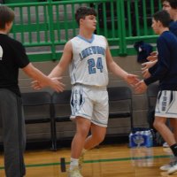 Caden Salyers24 (@csalyers24) 's Twitter Profile