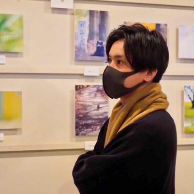 s712s712's profile picture. 見てはいるけどついーとはたまに