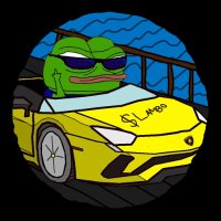 $LAMBO (@lamboerc) 's Twitter Profile Photo $LAMBO (@lamboerc) 's Twitter Profile Photo