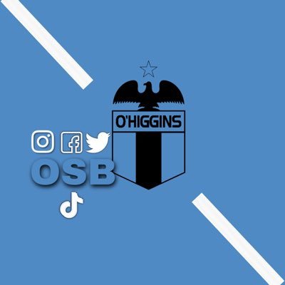 ¡Somos el medio para el hincha Celeste! 🇧🇼 Enfocados en OHIGGINS 💙 ¡No Son 90 Minutos, es toda la vida! 🇧🇼