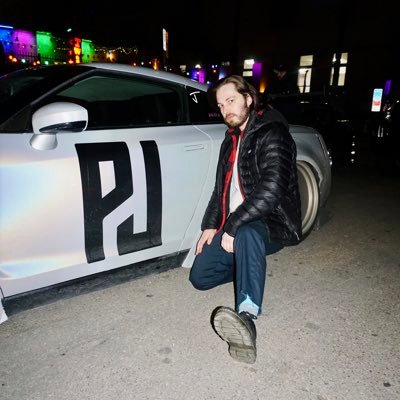 pjvolkisawful's profile picture. he/him, actor, Charmed stan, euphoria denier