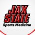 Jacksonville State Sports Medicine (@jaxstsportsmed) Twitter profile photo