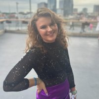 Kation a Mess with a M.S. (@chemicallykt) 's Twitter Profile Photo