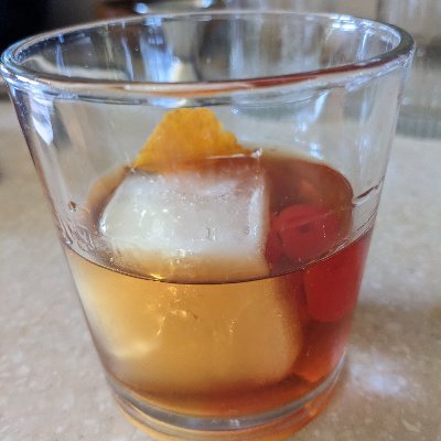 Whisky and whiskey.