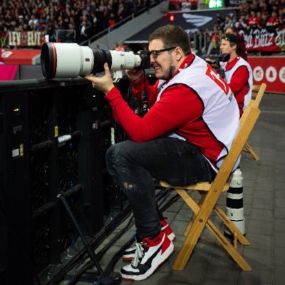 Videoredakteur @fckoeln / Insta: @keemuelli / #FCKAfD / Meinung hier privat