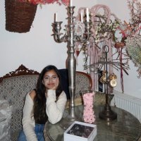 riya (@riyargs) 's Twitter Profile