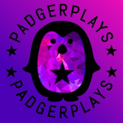🏳️‍🌈Hi I'm Padger (He/Him/His) an 18+ Variety Content Creator 🦢part of the lgbtqia+ Community🏳️‍🌈 🏳️‍⚧️ Eccentric, Into Gaming, & Other Hobbies 🦚