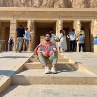 Abdelrahman Elosily (@osily1) 's Twitter Profile