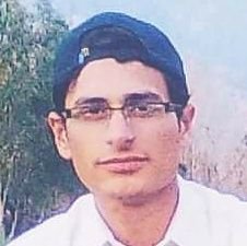 virtualjunaid's profile picture. abc...xyz