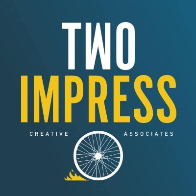 twoimpress's profile picture. Marketing Agency 📈 | Webflow Enterprise Partner 🕸