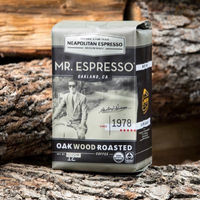 Award-winning coffee roaster. Est 1978. Oldest solely roasting over oakwood. Equipment sales, service & training—cafes & restaurants. More info or shop coffee: