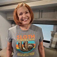 JoAnn Grett (@noregretts) 's Twitter Profile