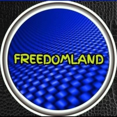 Freedomland3l3l Profile Picture