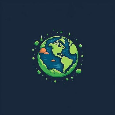 Explora el mundo a través de un tweet.
Compartimos datos y curiosidades sobre lugares, países, destinos y culturas.🌏
Comunidad de viajeros y curiosos.
¡NUEVA!