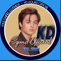 KD SQUAD OFFICIAL (kaydets)(2nd account )(@Kdsquadofc) 's Twitter Profile Photo