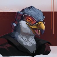 EV Falcon ⚡️🚙𓅃(@FalconFour) 's Twitter Profileg