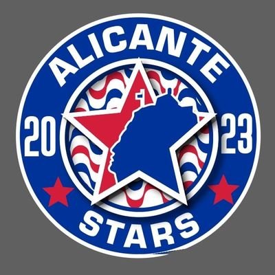 Selección de jugadores.@AlicanteStars
@Alicante_Stars