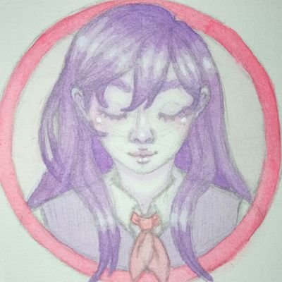 PollyLyre_art's profile picture. ✏️ Tradicional Artist ~