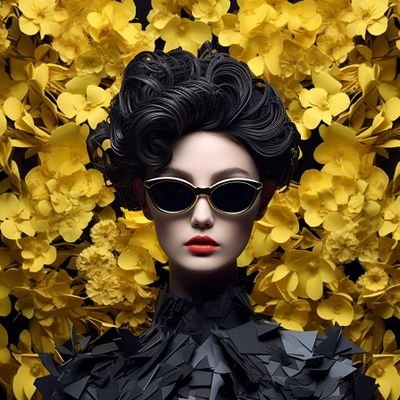 AlterEgoOrNot's profile picture. 🕹️TechWitch♀️🧪AnimeGuru🔬GameMancer🧙‍♀️⚗️AlchemyAdept📜| Banishing old demons🚫
She/Her